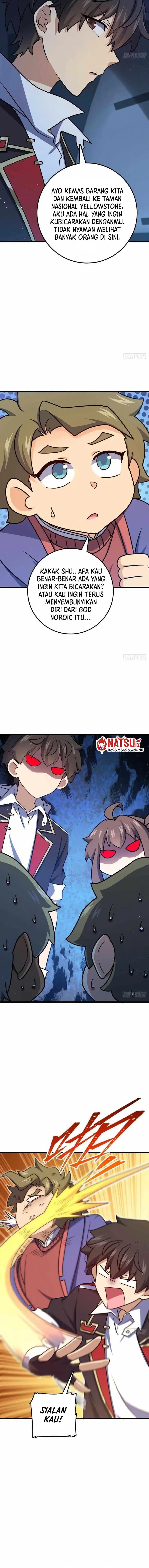 Spare Me, Great Lord! Chapter 719 Gambar 11